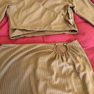 Is Beautiful but I have big belly